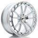 JR Wheels JR45 20x8,5 ET31 5x112 Silver Machined