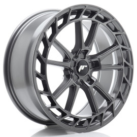 JR Wheels JR45 20x8,5 ET35 5x120 Hyper Gray