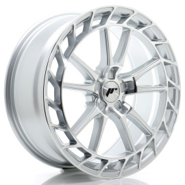JR Wheels JR45 20x8,5 ET45 5x108 Silver Machined