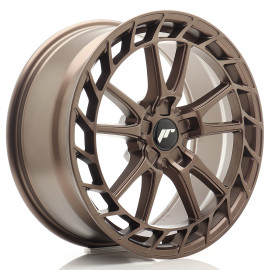 JR Wheels JR45 19x8,5 ET41 5x112 Matt Bronze