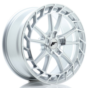 JR Wheels JR45 19x8,5 ET41 5x120 Silver Machined