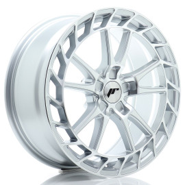 JR Wheels JR45 19x8,5 ET45 5x108 Silver Machined