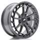 JR Wheels JR45 18x8 ET41 5x108 Hyper Gray