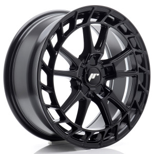 JR Wheels JR45 18x8 ET41 5x120 Gloss Black