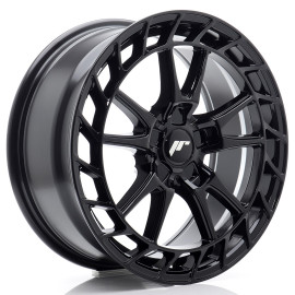 JR Wheels JR45 18x8 ET45 5x114,3 Gloss Black