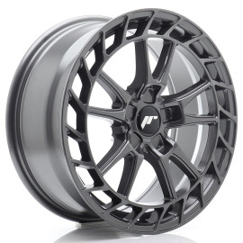 JR Wheels JR45 18x8 ET45 5x114,3 Hyper Gray