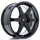 JR Wheels JR3 18x8 ET40 5x112 Gloss Black