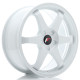 JR Wheels JR3 18x8 ET40 5x112 White