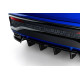 Dyfuzor Tylnego Zderzaka - Audi SQ5 Sportback / SUV Mk3