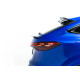 Spoiler CAP Tylnej Klapy dolny - Audi Q5 S-Line Sportback Mk3