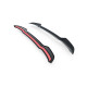 Spoiler CAP Tylnej Klapy górny - Audi Q5 S-Line Sportback Mk3