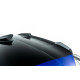 Spoiler CAP Tylnej Klapy górny - Audi Q5 S-Line Sportback Mk3