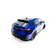 Spoiler CAP Tylnej Klapy górny - Audi Q5 S-Line Sportback Mk3