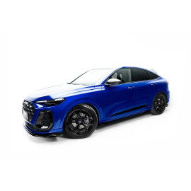 Zestaw splitterów Maxton Design - Audi SQ5 Sportback Mk3