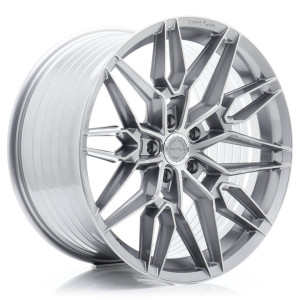 Concaver CVR6 21x9,5 ET35 5x112 Brushed Titanium