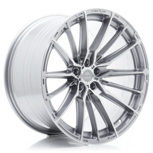 Concaver CVR7 21x9,5 ET30 5x112 Brushed Titanium