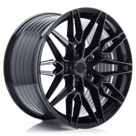 Concaver CVR6 21x9 ET35 5x108 Double Tinted Black