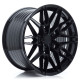 Concaver CVR6 21x9 ET35 5x108 Platinum Black