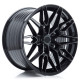 Concaver CVR6 21x9 ET35 5x112 Double Tinted Black
