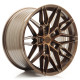 Concaver CVR6 21x9 ET35 5x114,3 Brushed Bronze