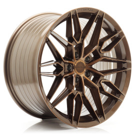 Concaver CVR6 21x9 ET35 5x114,3 Brushed Bronze
