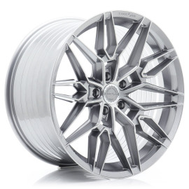 Concaver CVR6 21x9 ET35 5x114,3 Brushed Titanium