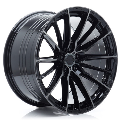 Concaver CVR7 21x9 ET35 5x114,3 Double Tinted Black