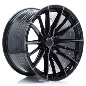 Concaver CVR7 21x9 ET35 5x114,3 Double Tinted Black