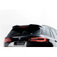 Spoiler Tylnej Klapy 3D - BMW X5 M-Pack G05 / G05 FL