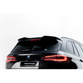 Spoiler Tylnej Klapy 3D - BMW X5 M-Pack G05 / G05 FL