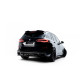 Spoiler Tylnej Klapy 3D - BMW X5 M-Pack G05 / G05 FL