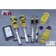 39082006 Zawieszenie gwintowane KW DDC - Plug & Play SKODA OCTAVIA IV Combi (NX5) 11/2019-
