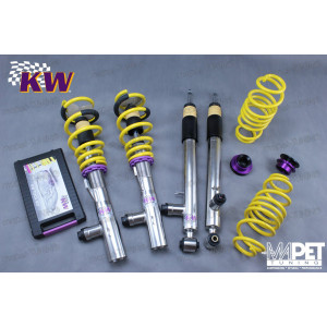 39082005 Zawieszenie gwintowane KW DDC - Plug & Play SKODA OCTAVIA IV Combi (NX5) 11/2019-