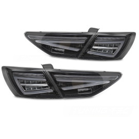 Lampy tył Seat Leon III