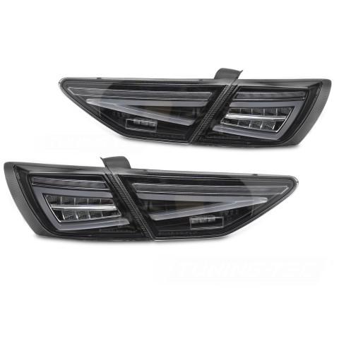 Lampy tył Seat Leon III