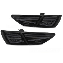 Lampy tył Seat Leon III 5F 12-20 HB - FULL LED - DIODOWE