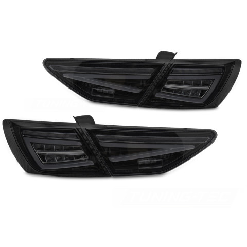 Lampy tył Seat Leon III 5F 12-20 HB - FULL LED - DIODOWE