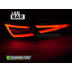 Lampy tył Seat Leon III 5F 12-20 HB - FULL LED - DIODOWE