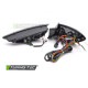 Lampy tył Seat Leon III 5F 12-20 HB - FULL LED - DIODOWE