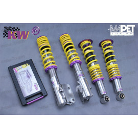 10245016 Zawieszenie gwintowane KW V1 SUBARU IMPREZA Hatchback (GR, GH, G3) 03/2007-05/2014