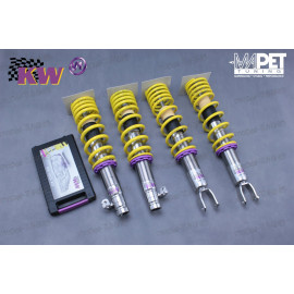10250003 Zawieszenie gwintowane KW V1 HONDA CIVIC VI Hatchback (EJ, EK) 10/1995-02/2001