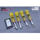 10250003 Zawieszenie gwintowane KW V1 HONDA CIVIC VI Coupe (EJ, EM1) 03/1996-12/2000