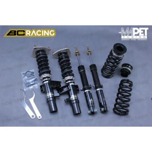 KIA Stinger RWD/AWD 17-23 Zawieszenie gwintowane BC RACING BR-RA