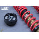 VW Golf 2 / 3 / 3 Variant - Sycnro 4x4 - GWINT MTS-technik BLACK GOLD