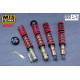 VW Passat B3 B4 - Sycnro 4x4 - GWINT MTS-technik BLACK GOLD