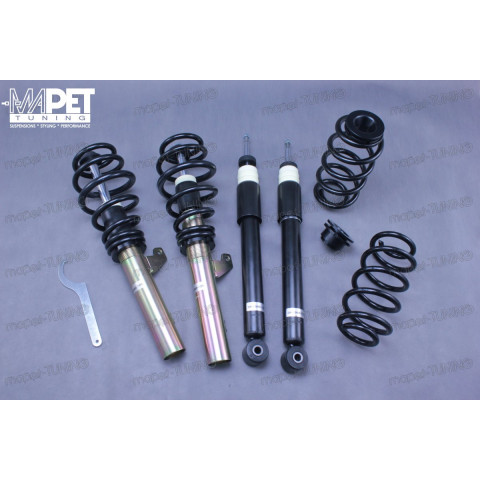 Gwint DTSline Audi A3 (8P) (VA amor. Ø 50mm)