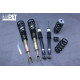 Gwint DTSline Audi A4 (B6) 8E, QB6 Quattro Sedan