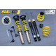18220821 Zawieszenie gwintowane ST XTA BMW 3 Compact (E46) 03/2001-02/2005