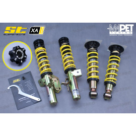 18258004 Zawieszenie gwintowane ST XA TOYOTA GT 86 Coupe (ZN6) 03/2012-