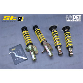 13258004 Zawieszenie gwintowane ST X TOYOTA GR 86 Coupe (ZN8) 09/2021-
